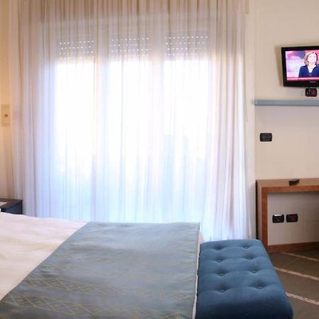 International Hotel San Benedetto del Tronto Exterior photo
