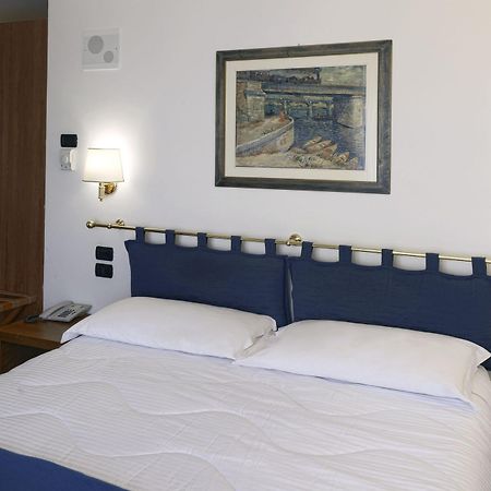 International Hotel San Benedetto del Tronto Exterior photo