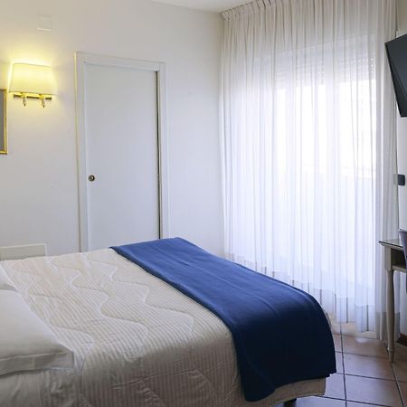 International Hotel San Benedetto del Tronto Exterior photo