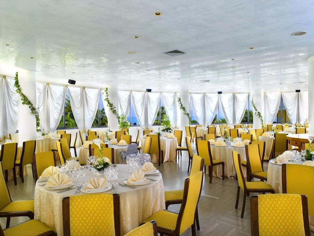 International Hotel San Benedetto del Tronto Exterior photo
