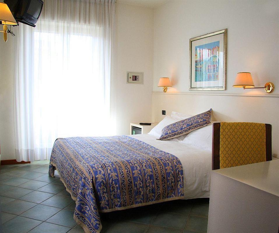 International Hotel San Benedetto del Tronto Exterior photo