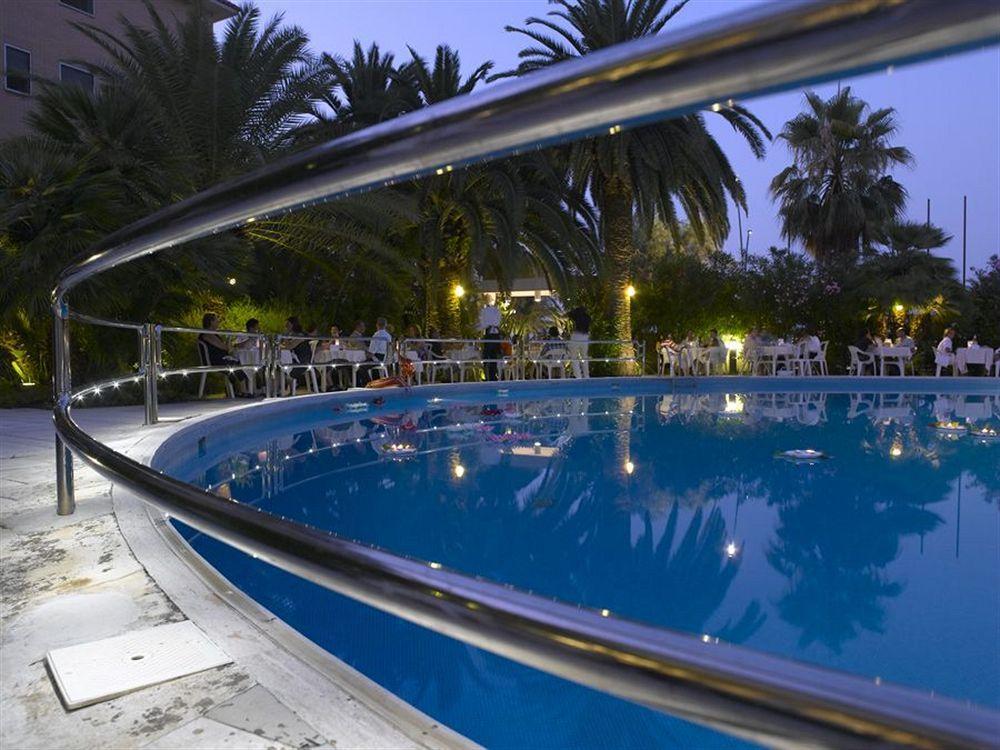 International Hotel San Benedetto del Tronto Exterior photo