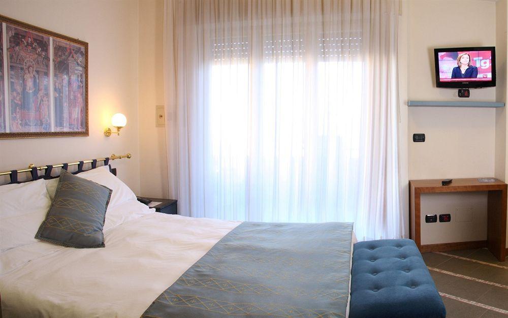 International Hotel San Benedetto del Tronto Exterior photo