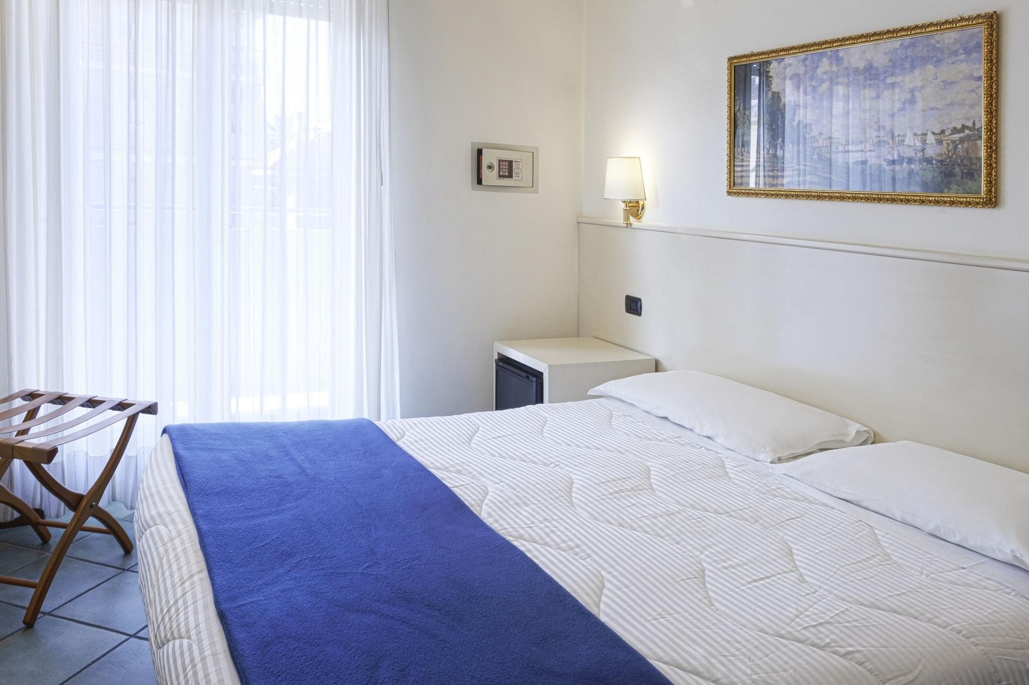 International Hotel San Benedetto del Tronto Exterior photo