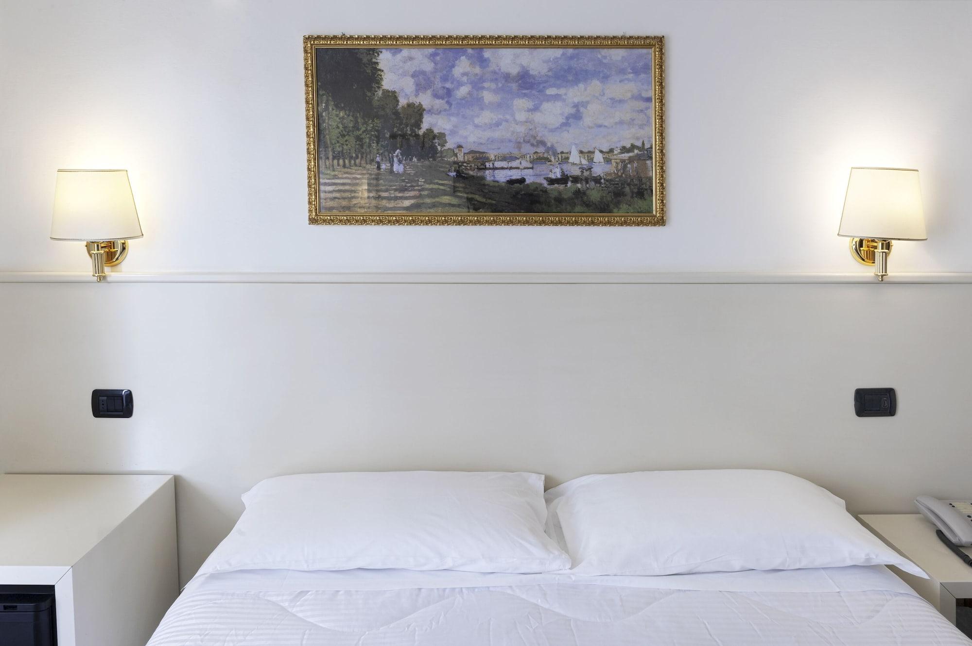 International Hotel San Benedetto del Tronto Exterior photo