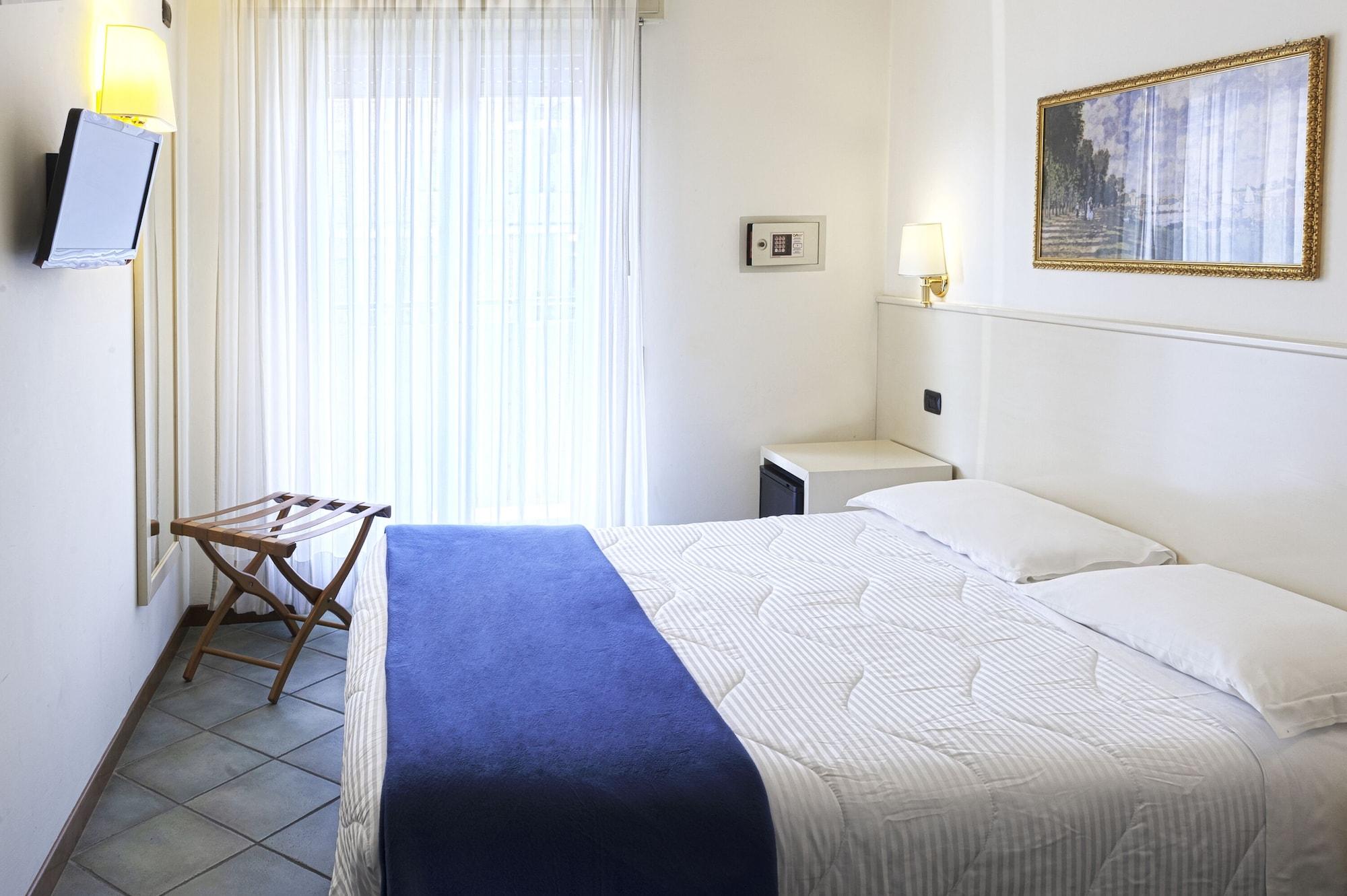 International Hotel San Benedetto del Tronto Exterior photo