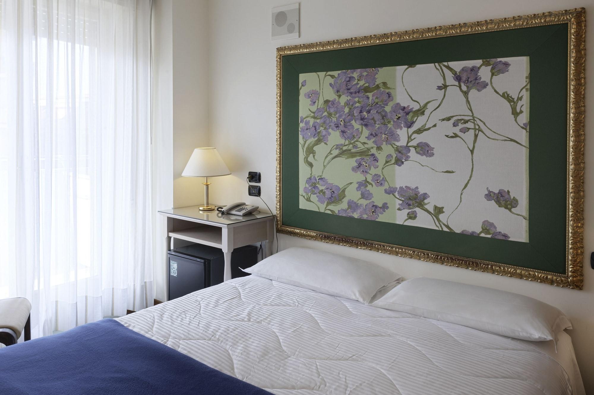 International Hotel San Benedetto del Tronto Exterior photo