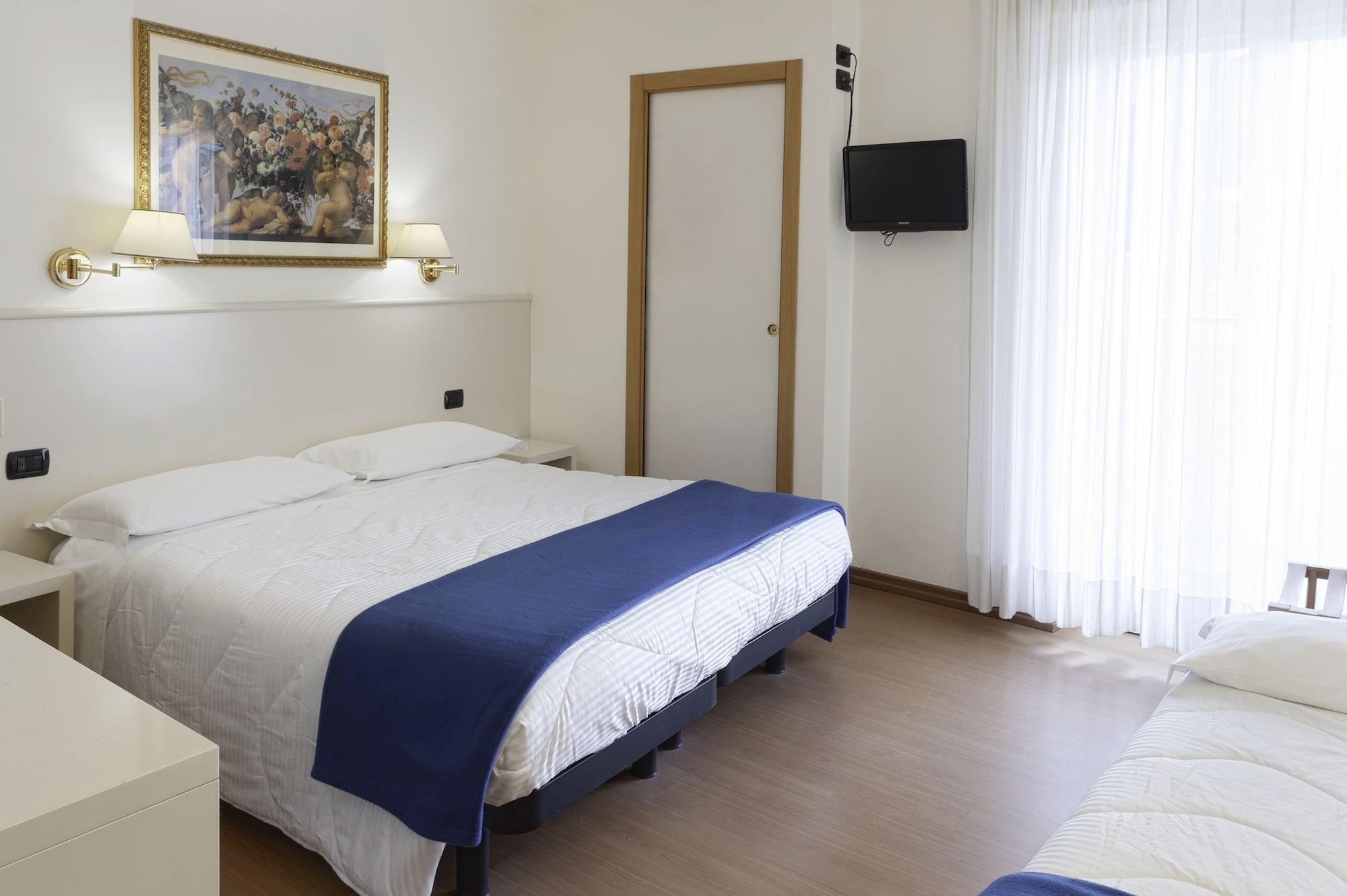International Hotel San Benedetto del Tronto Exterior photo