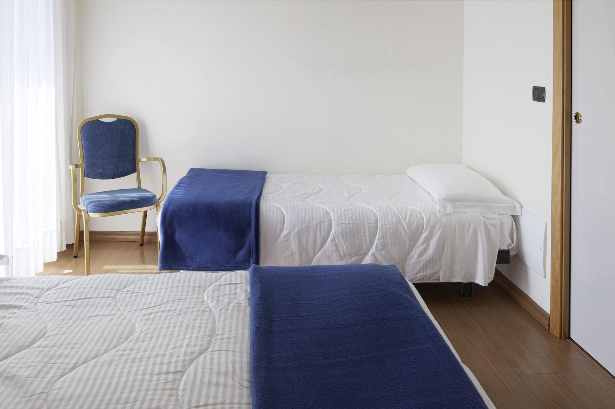 International Hotel San Benedetto del Tronto Exterior photo