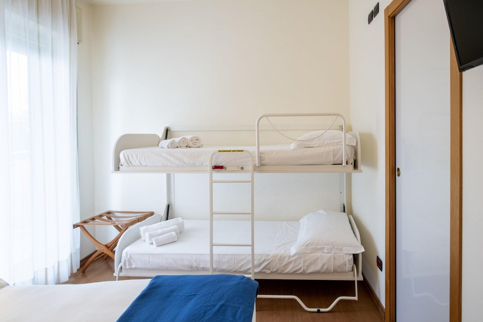 International Hotel San Benedetto del Tronto Exterior photo
