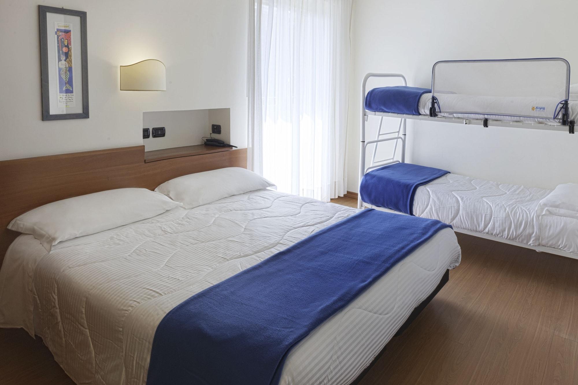 International Hotel San Benedetto del Tronto Exterior photo