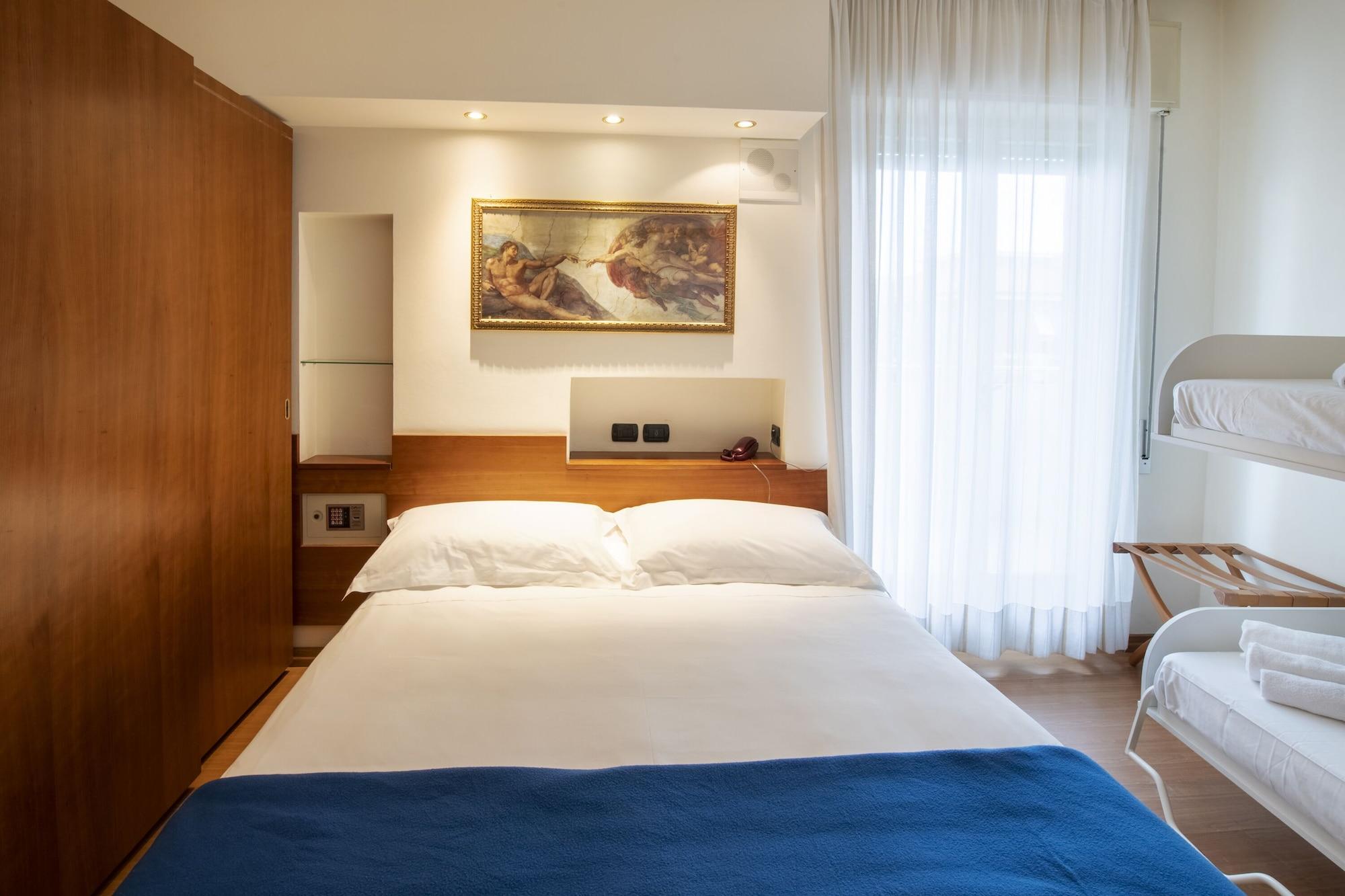 International Hotel San Benedetto del Tronto Exterior photo