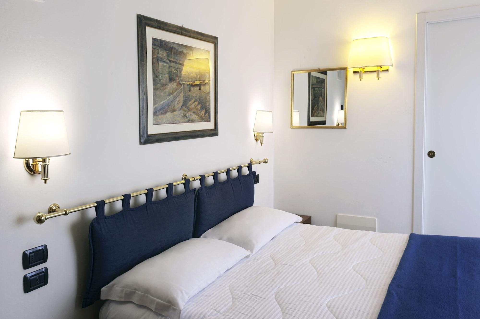 International Hotel San Benedetto del Tronto Exterior photo