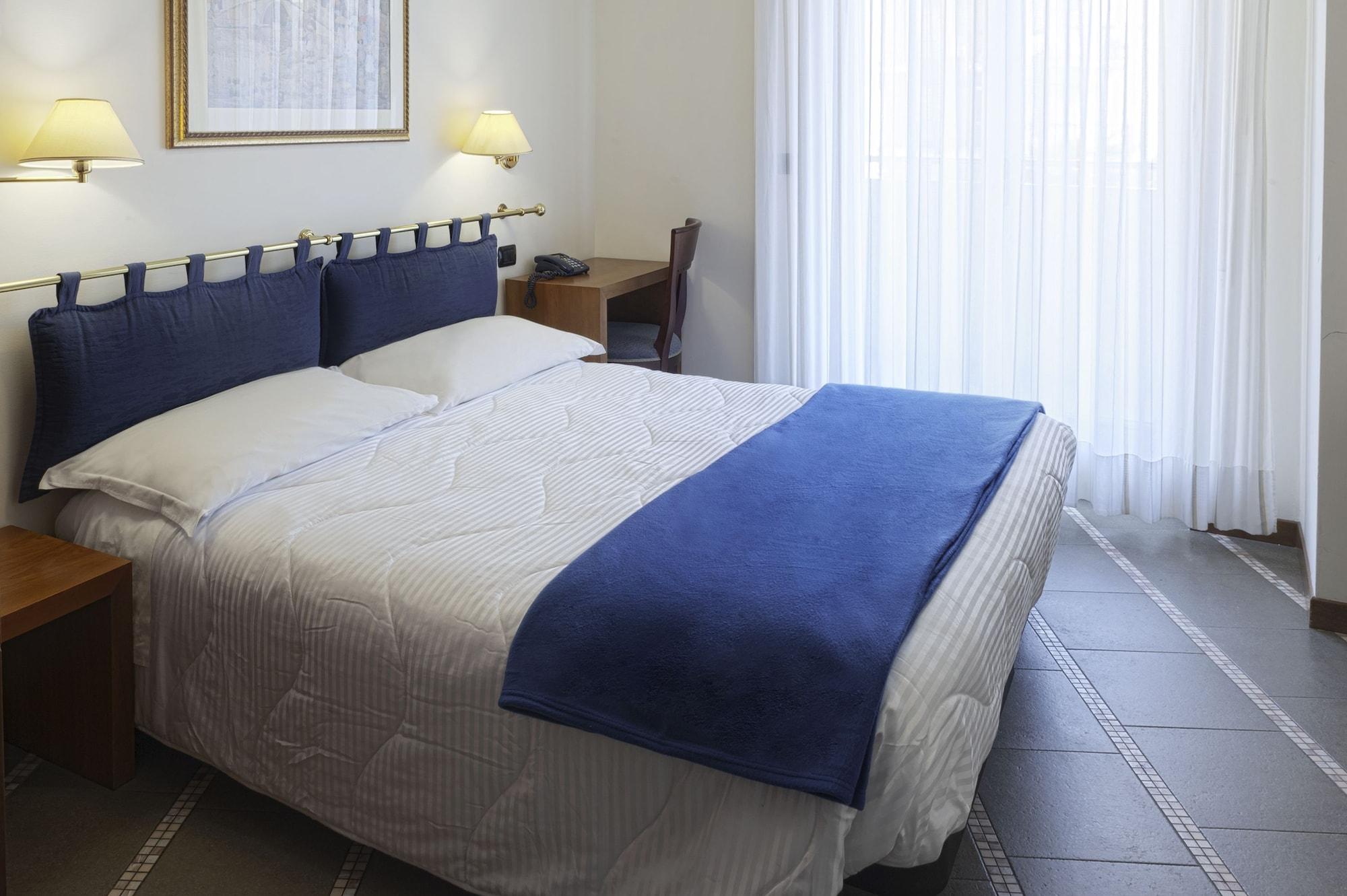 International Hotel San Benedetto del Tronto Exterior photo