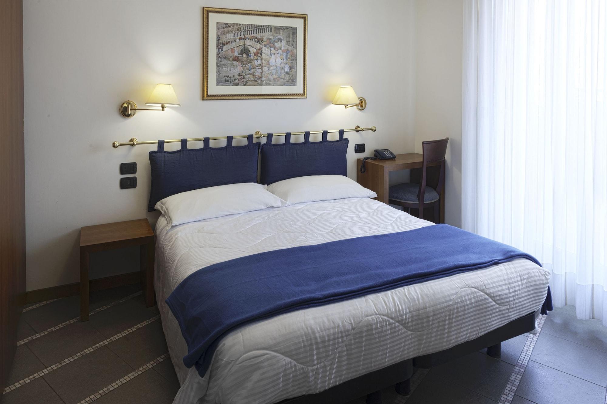 International Hotel San Benedetto del Tronto Exterior photo