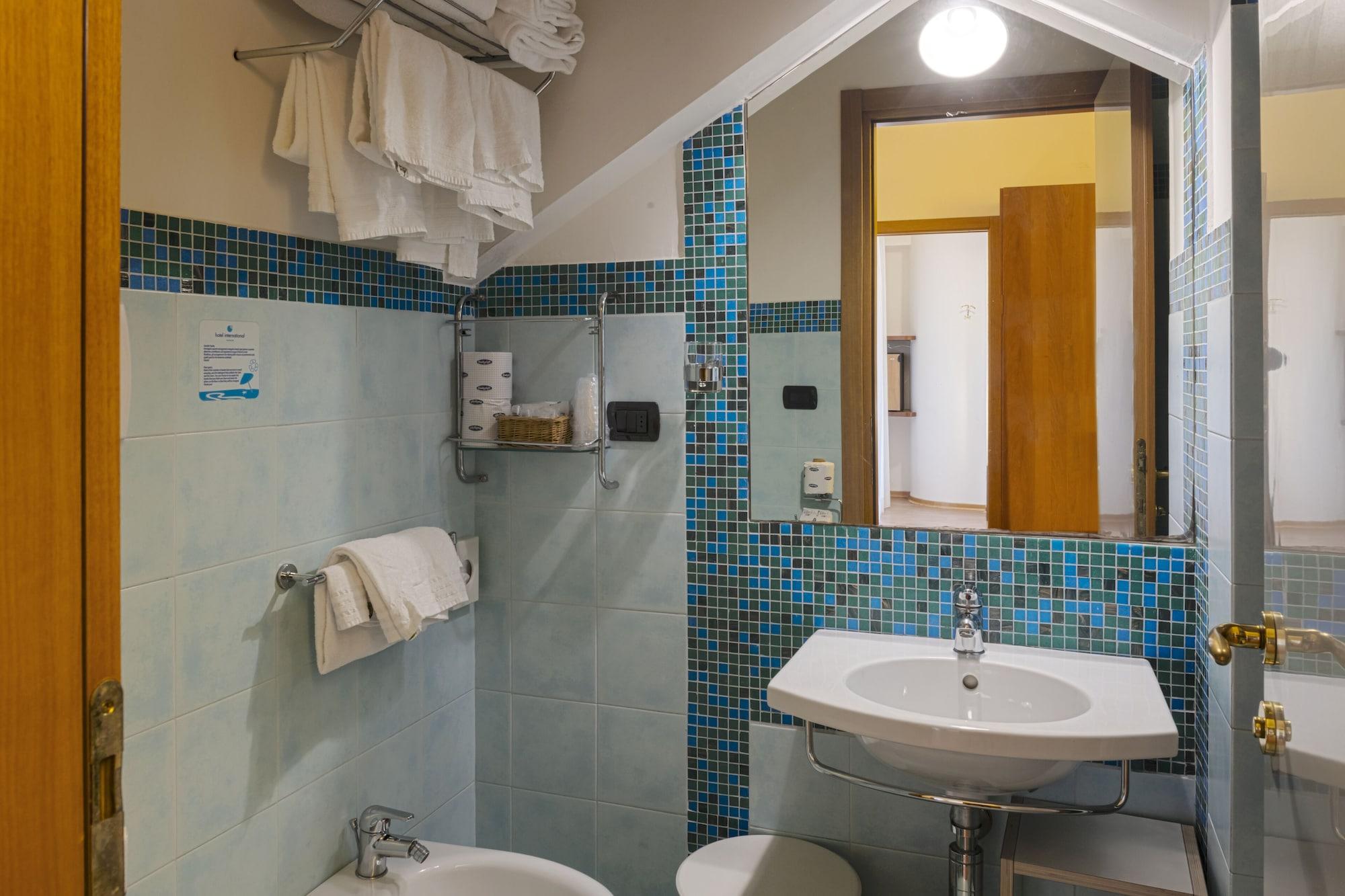 International Hotel San Benedetto del Tronto Exterior photo
