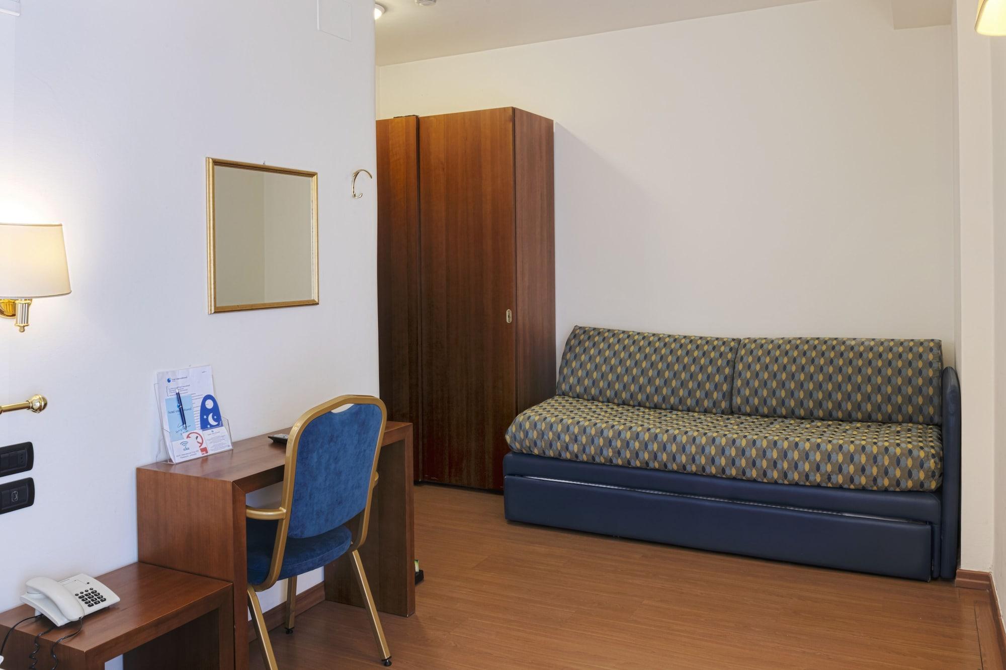 International Hotel San Benedetto del Tronto Exterior photo
