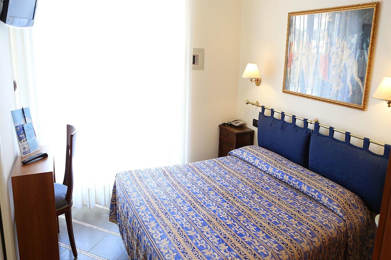 International Hotel San Benedetto del Tronto Exterior photo