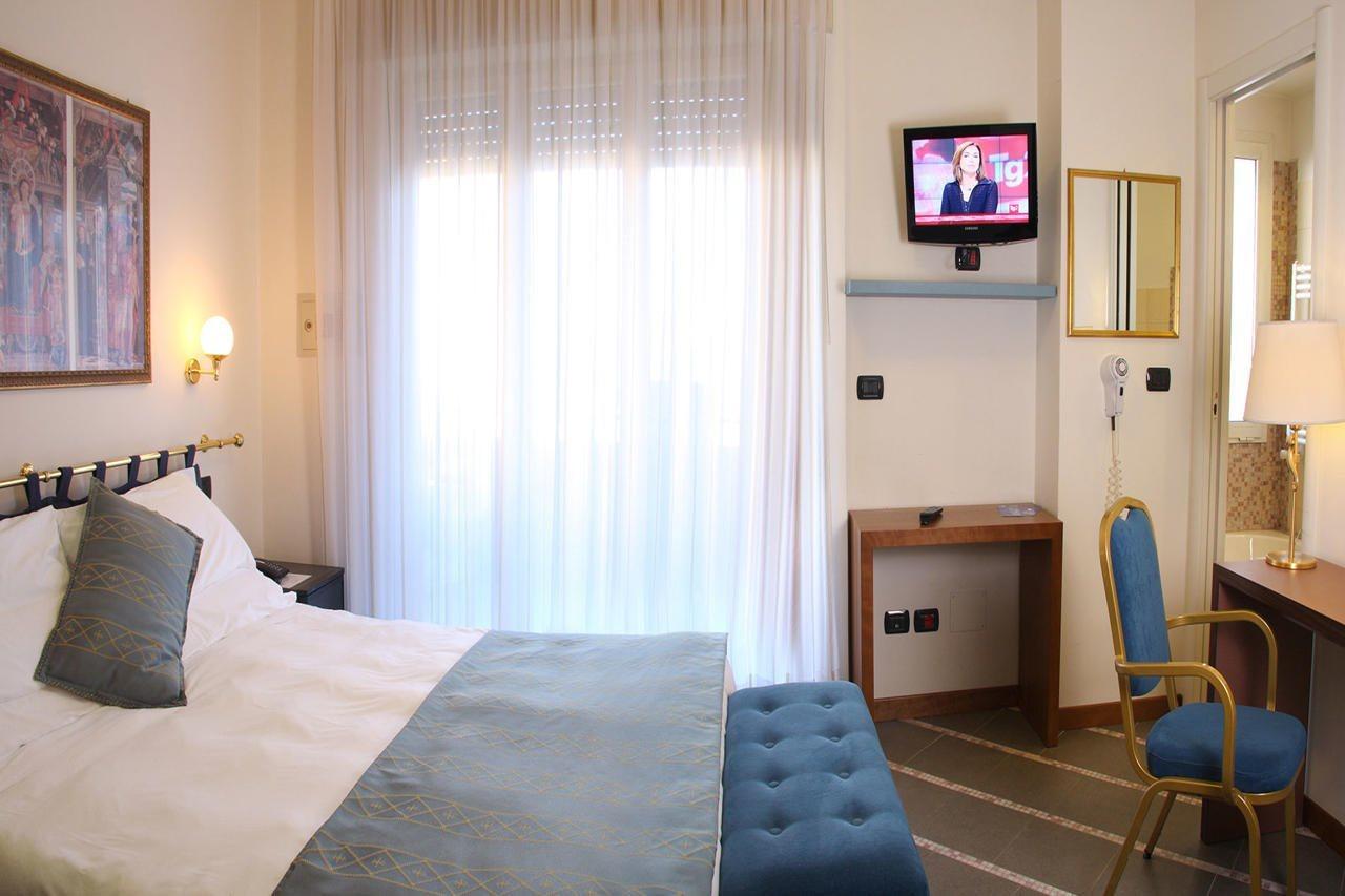 International Hotel San Benedetto del Tronto Exterior photo