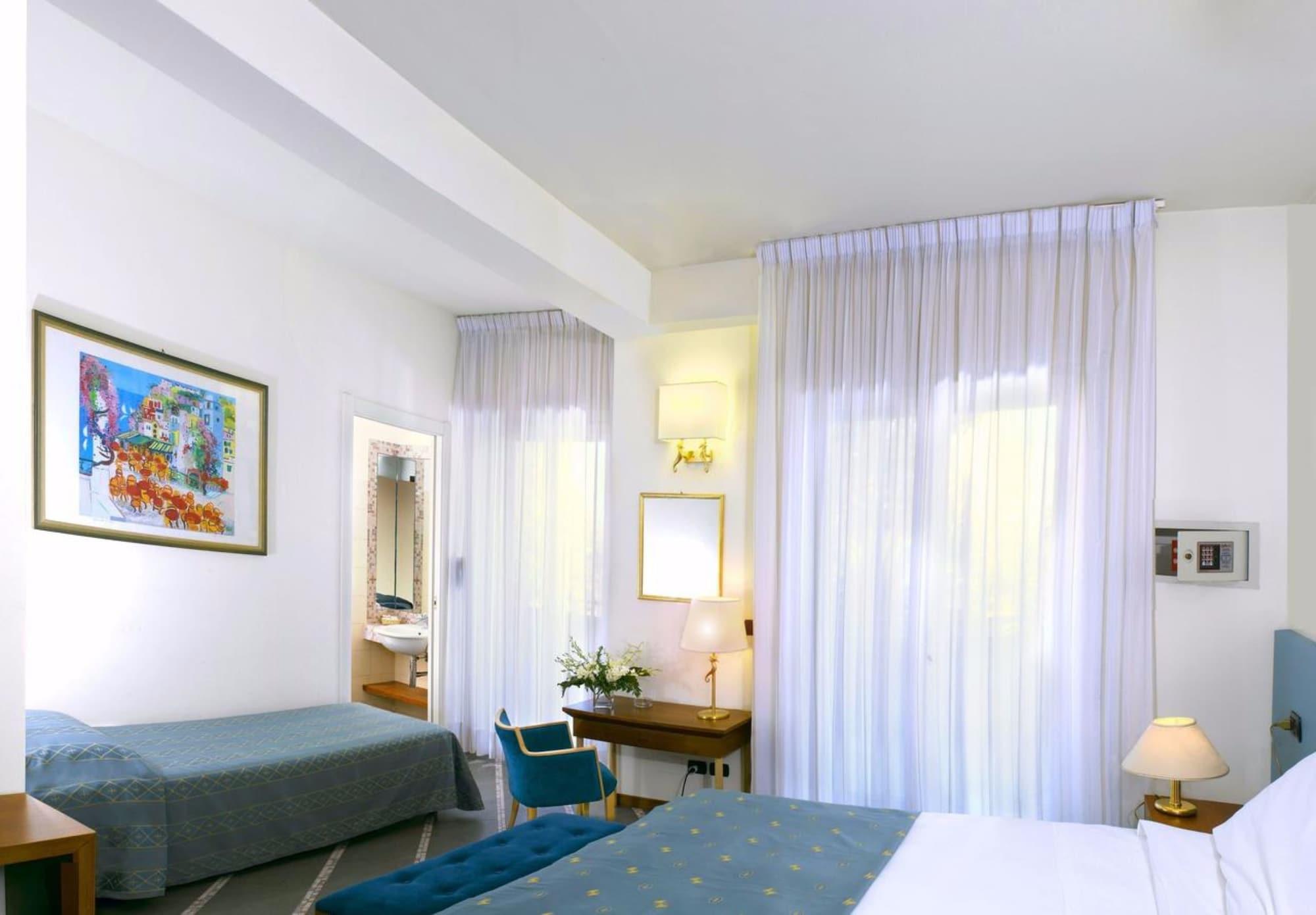 International Hotel San Benedetto del Tronto Exterior photo