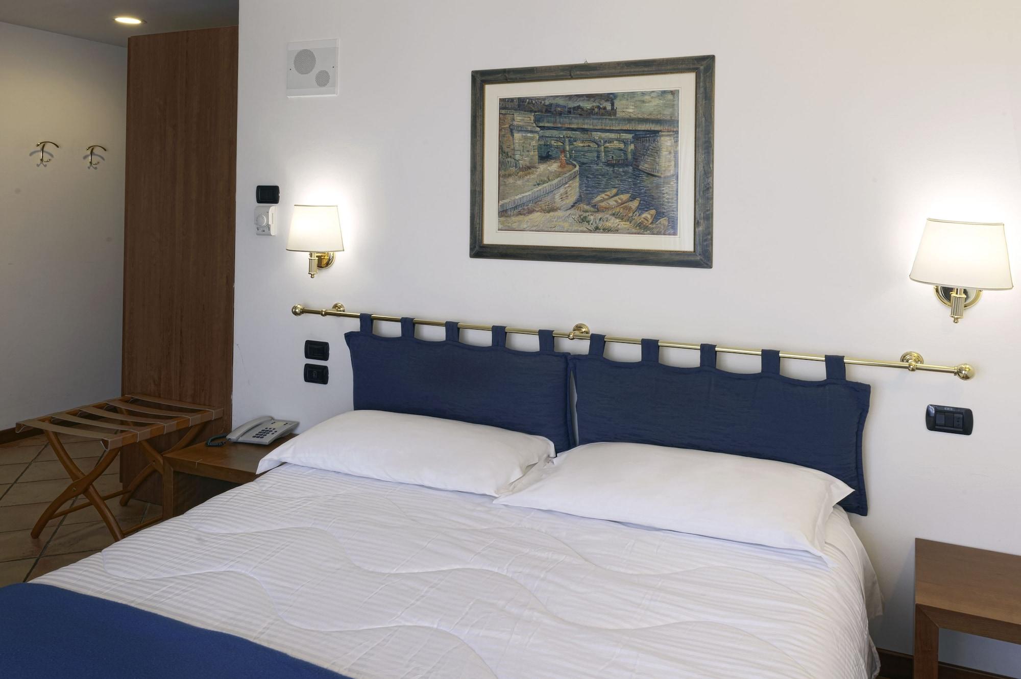International Hotel San Benedetto del Tronto Exterior photo