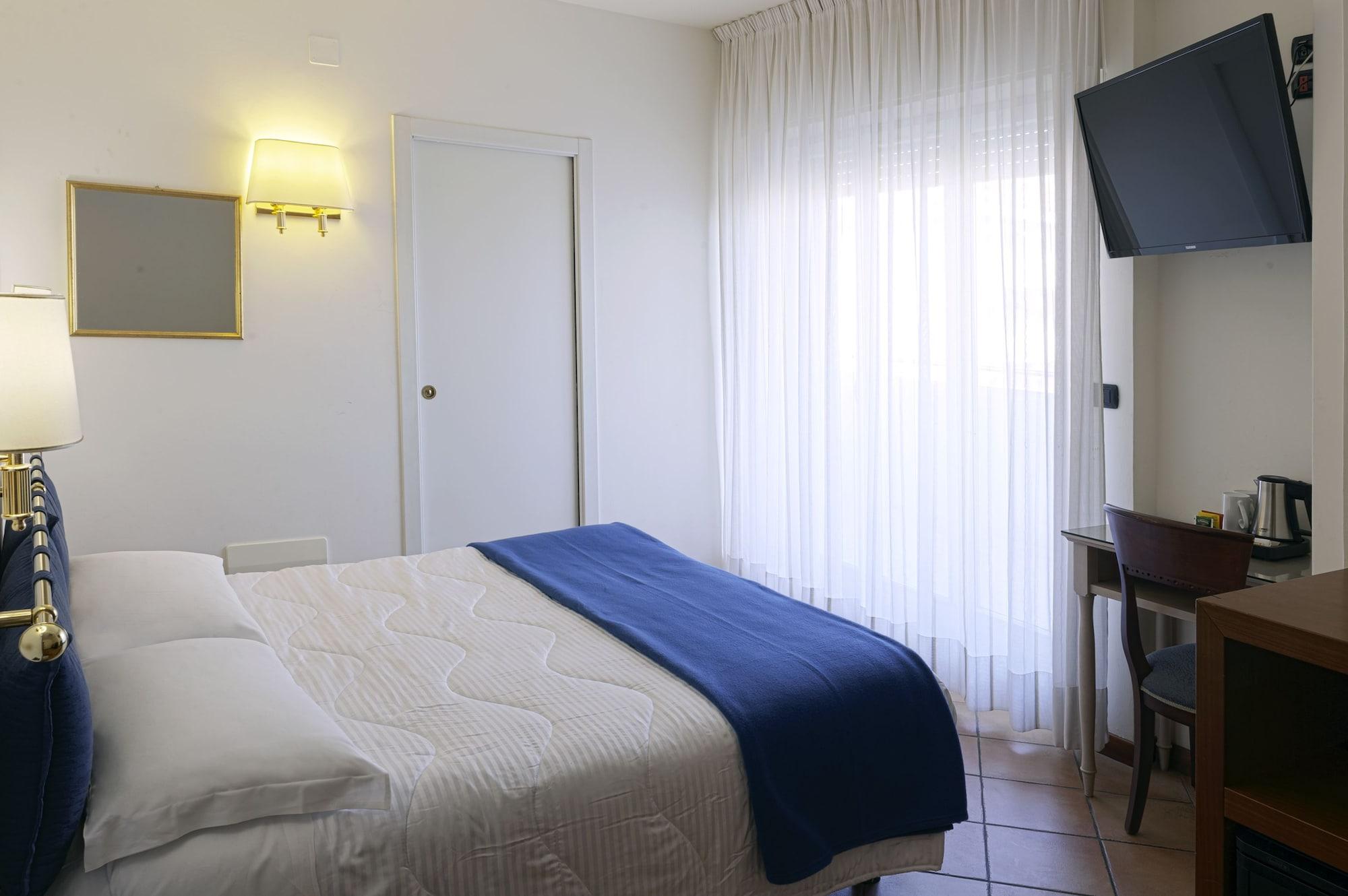 International Hotel San Benedetto del Tronto Exterior photo